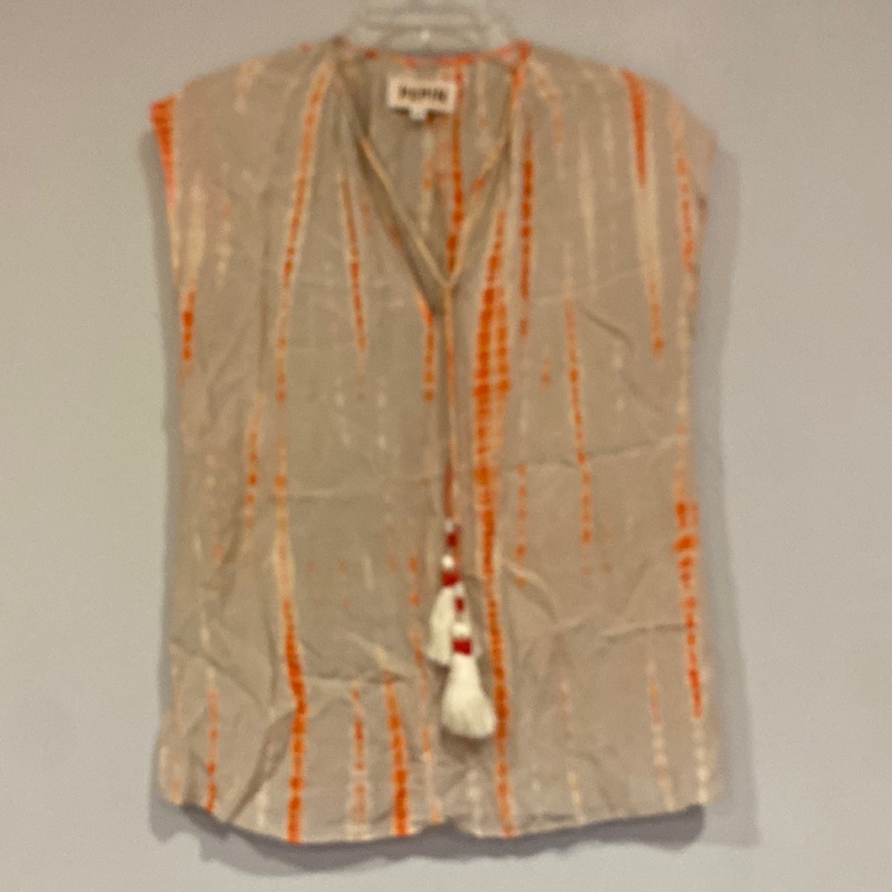 Pepin size XS top